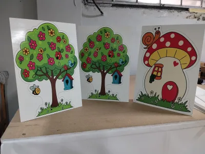 Bayrampaşa tabela ve dekota baskı 01