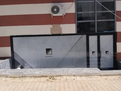 Beşiktaş cam filmi uygulaması 01